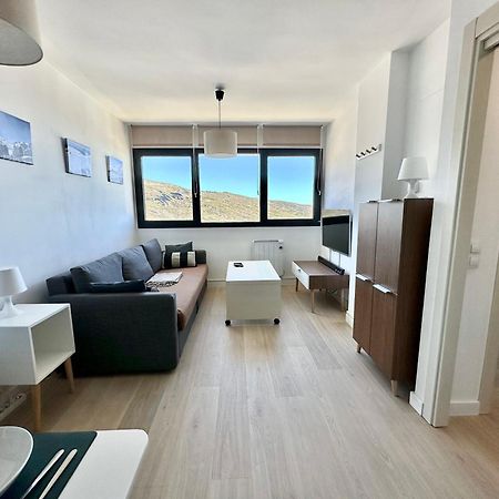 Appartamento Monte Oiz Sierra Nevada Esterno foto
